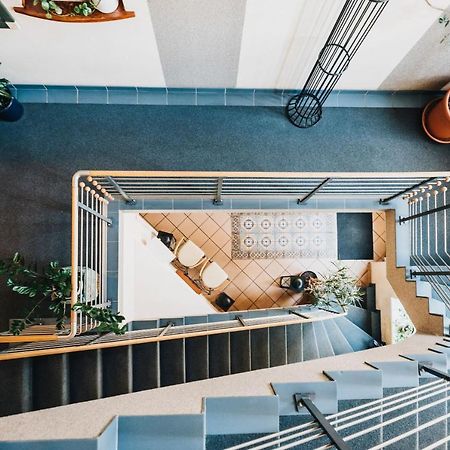 Hotel Restaurant Roemer Merzig Kültér fotó