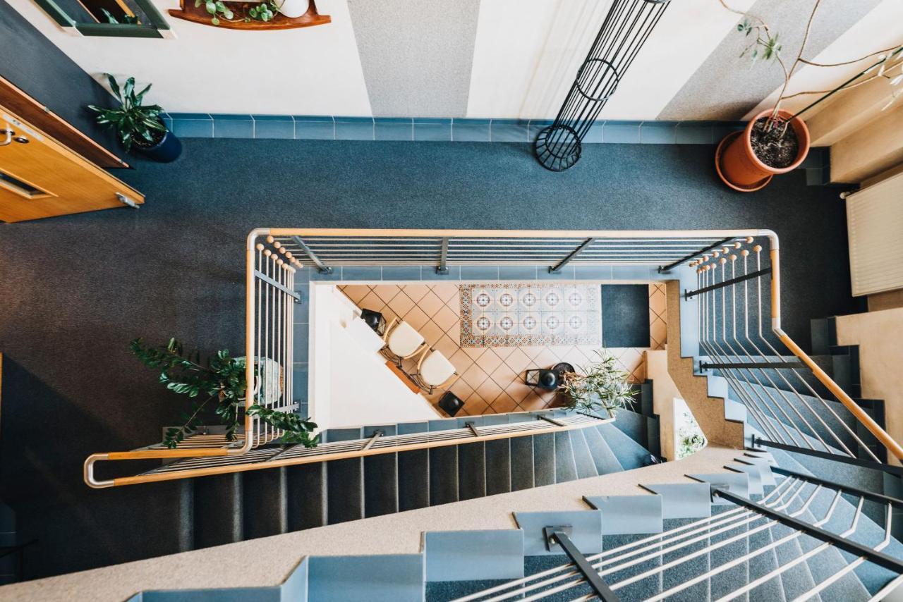 Hotel Restaurant Roemer Merzig Kültér fotó